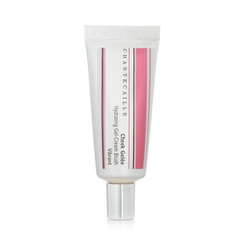 Cheek Gelee Hydrating Gel Cream Blush - Vibrant