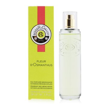 Fleur d' Osmanthus Fragrant Water Spray