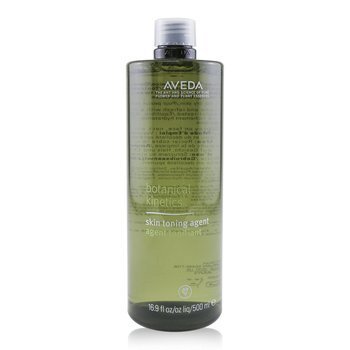 Botanical Kinetics Agente Tonificante de Piel - Para Piel Normal a Seca