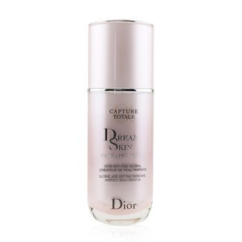 Christian Dior Capture Totale Dreamskin Care & Perfect Global Cuidado de la Piel Desafiante de Edad Creador de Piel Perfecta