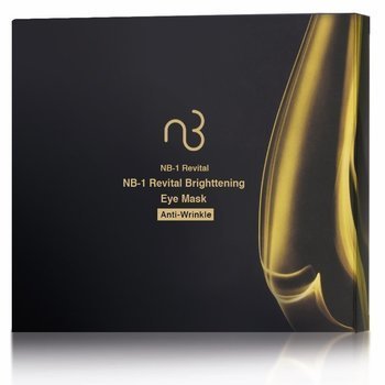 NB-1 Revital Mascarilla de Ojos Iluminante