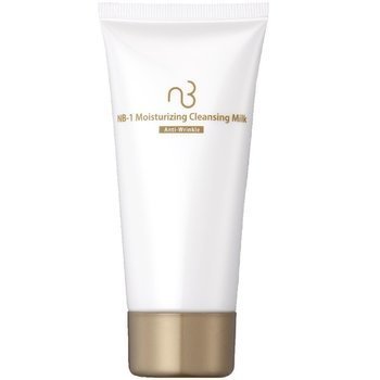 NB-1 Ultime Restoration NB-1 Moisturizing Cleansing Milk