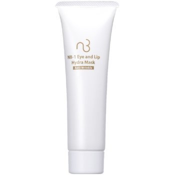 NB-1 Ultime Restoration NB-1 Eye & Lip Hydra Mask