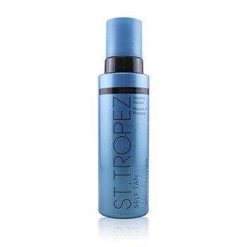 Self Tan Express Mousse Bronceador Avanzado
