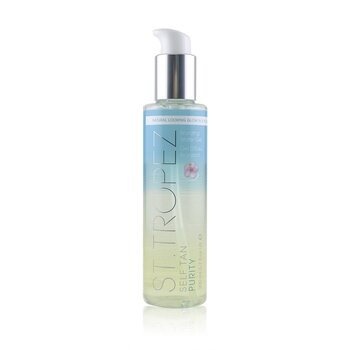St. Tropez Self Tan Purity Agua Gel Bronceador