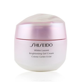 Shiseido White Lucent Gel Crema Iluminante