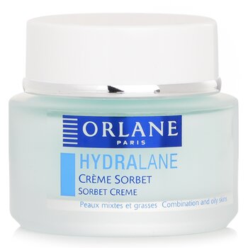 Hydralane Crema Hidratante Libre de Aceite (Para Piel Mixta & Grasa)