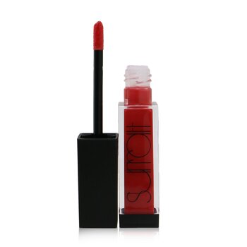 Brillo de Labios - # Flamant (Coral brillante)