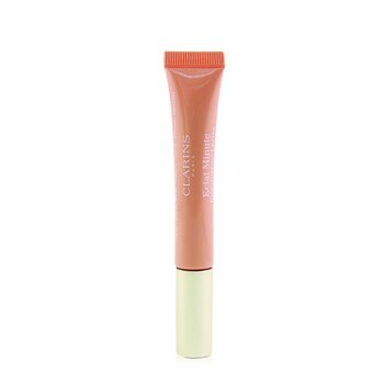 Perfeccionante de Labios Natural - # 02 Apricot Shimmer