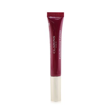 Perfeccionante de Labios Natural - # 08 Plum Shimmer