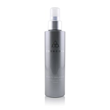 Purity Balance Tónico Preparador Exfoliante (Sin Caja)