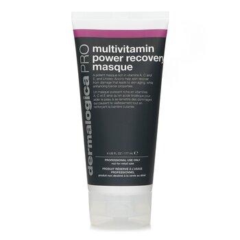 Age Smart MultiVitamin Mascarilla PRO Poder de Recuperación (Tamaño Salón)