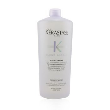 Kerastase Blond Absolu Bain Lumiere Champú Iluminante Hidratante (Cabello Iluminado)