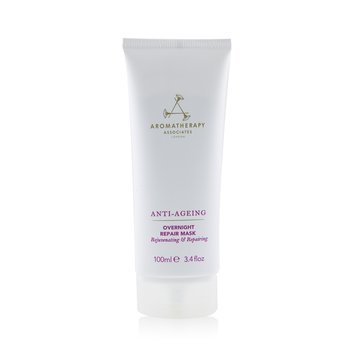 Aromatherapy Associates Mascarilla Reparadora de Noche Anti-Envejecimiento
