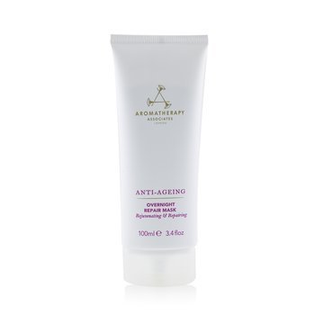 Aromatherapy Associates Mascarilla Reparadora de Noche Anti-Envejecimiento