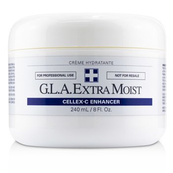 Potenciadores G.L.A. Crema Hidratación Extra (Tamaño Salón)