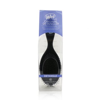 Wet Brush Desenredante Original - # Black