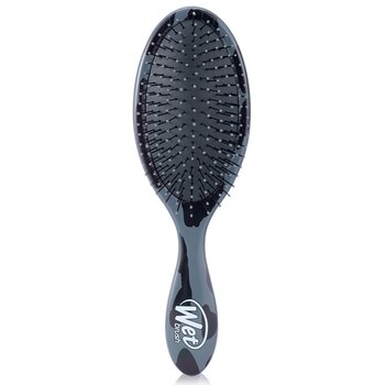 Wet Brush Original Detangler Safari - # Leopard-Dark Gray