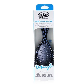 Wet Brush Kids Desenredante - # Polka Dot