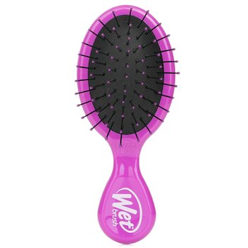 Wet Brush Mini Desenredante - # Purple