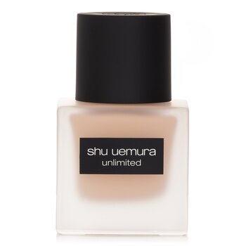 Shu Uemura Unlimited Breathable Base Duradera SPF 24 - # 584 Fair Sand