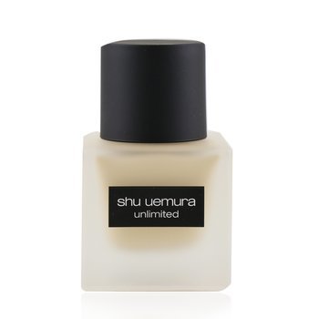 Shu Uemura Unlimited Base Duradera Respirable SPF 24 - # 674 Light Shell