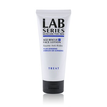 Lab Series Age Rescue + Face Lotion (Bonus Size)
