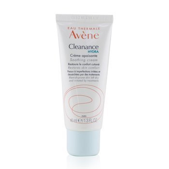 Avene Cleanance HYDRA Crema Calmante