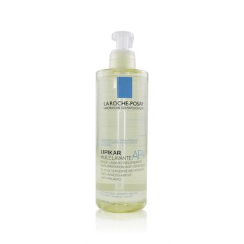 La Roche Posay Lipikar AP+ Aceite Limpiador Anti-Irritación