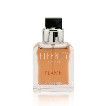 Calvin Klein Eternity Flame Eau De Toilette Spray 30ml México