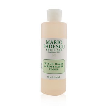 Mario Badescu Witch Hazel & Rosewater Tónico