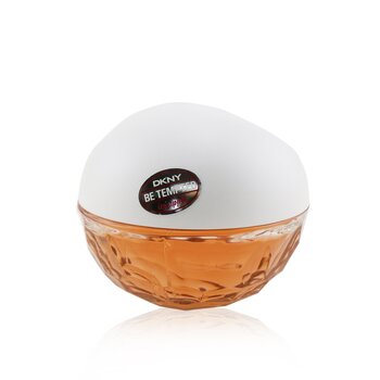 Be Tempted Icy Apple Eau De Parfum Spray