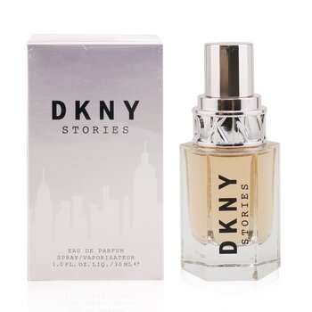 Stories Eau De Parfum Spray
