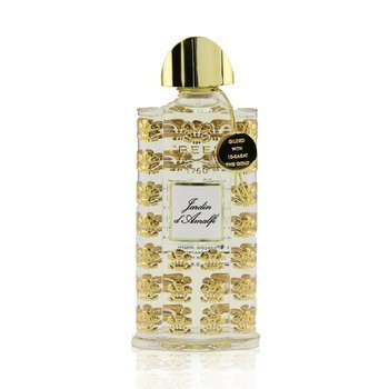 Le Royales Exclusives Jardin D'Amalfi Fragrance Spray