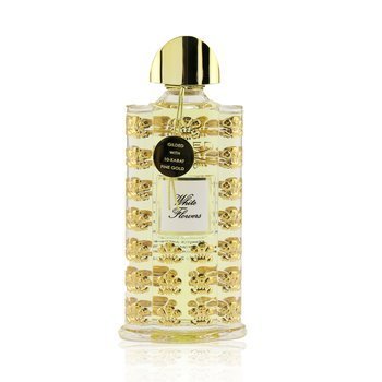 Les Royales Exclusives White Flowers Fragrance Spray