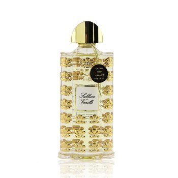 Les Royales Exclusives Sublime Vanille Fragrance Spray