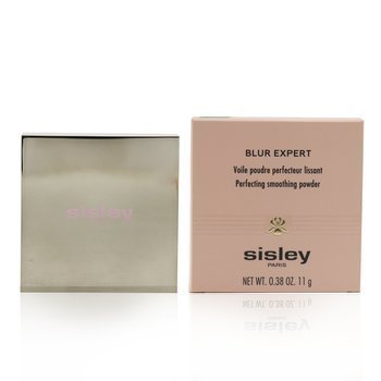 Sisley Blur Expert Polvo Suavizante Perfeccionante