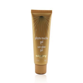 Phyto Touche Gel Brillo Solar