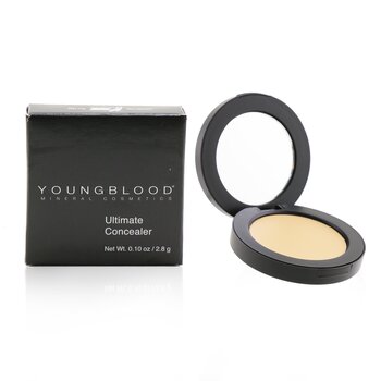 Youngblood Corrector Definitivo - Tan Neutral