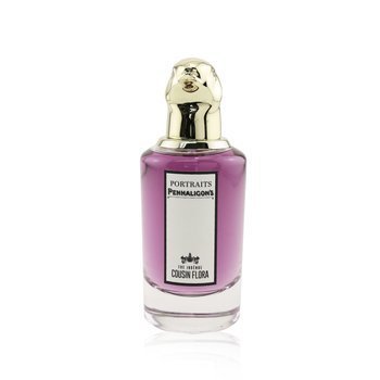 Portraits The Ingenue Cousin Flora Eau De Parfum Spray