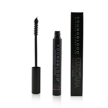 Outrageous Lashes Máscara Volumen Completo