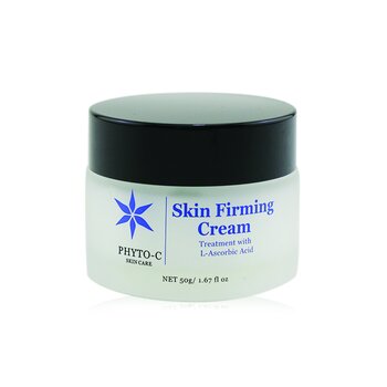Prevent Skin Crema Reafirmante (Crema Reafirmante L-Ácido Ascórbico)