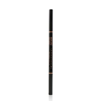 Brow Wiz Skinny Lápiz de Cejas - # Dark Brown