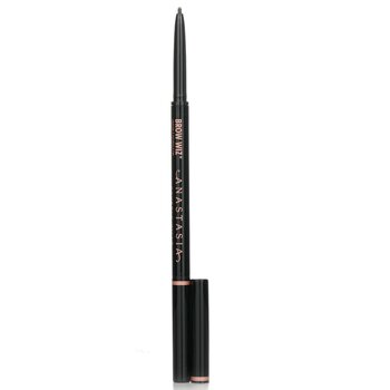 Brow Wiz Skinny Lápiz de Cejas - # Granite