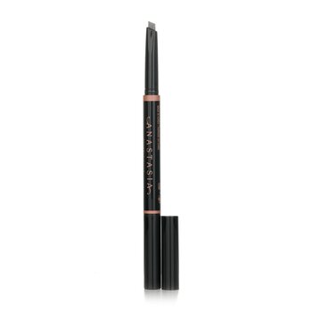 Anastasia Beverly Hills Brow Definer Triangular Lápiz de Cejas - # Chocolate