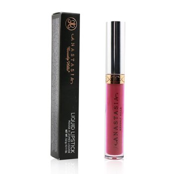 Pintalabios Líquido - # Dusty Rose (Rosy Nude)