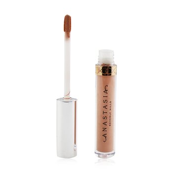 Pintalabios Líquido - # Naked (Light Peachy Nude)