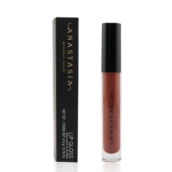 Brillo de Labios - # Warm Bronze