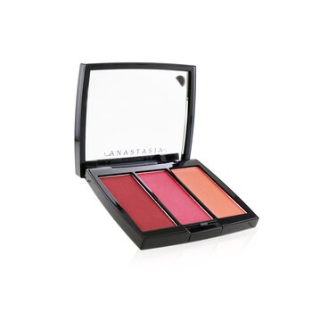 Anastasia Beverly Hills Trío de Rubor - # Berry Adore