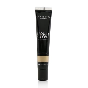 Iluminador Liquid Glow - # Perla